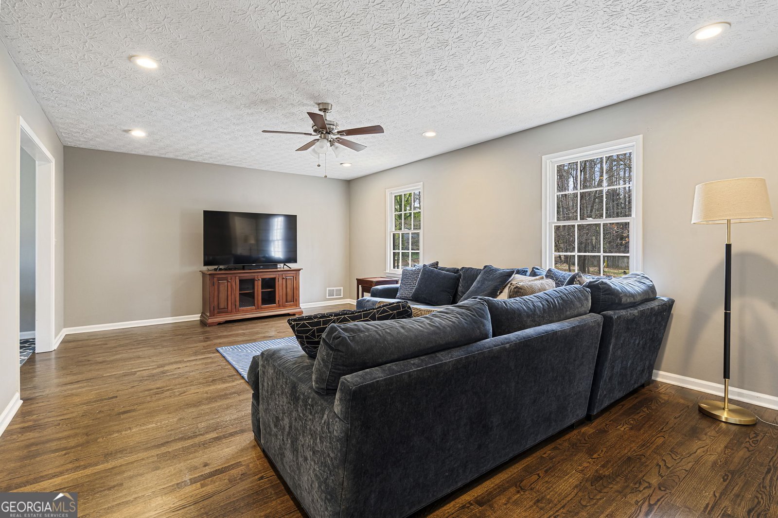 2632 Fairfield Drive Marietta - Photo 9