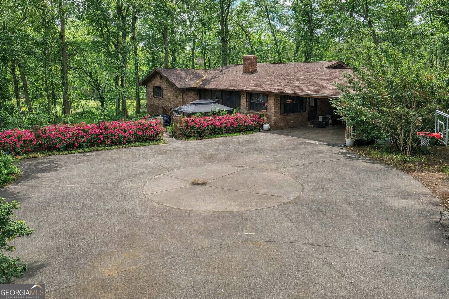 116 Wood Street Warner Robins - Photo 1