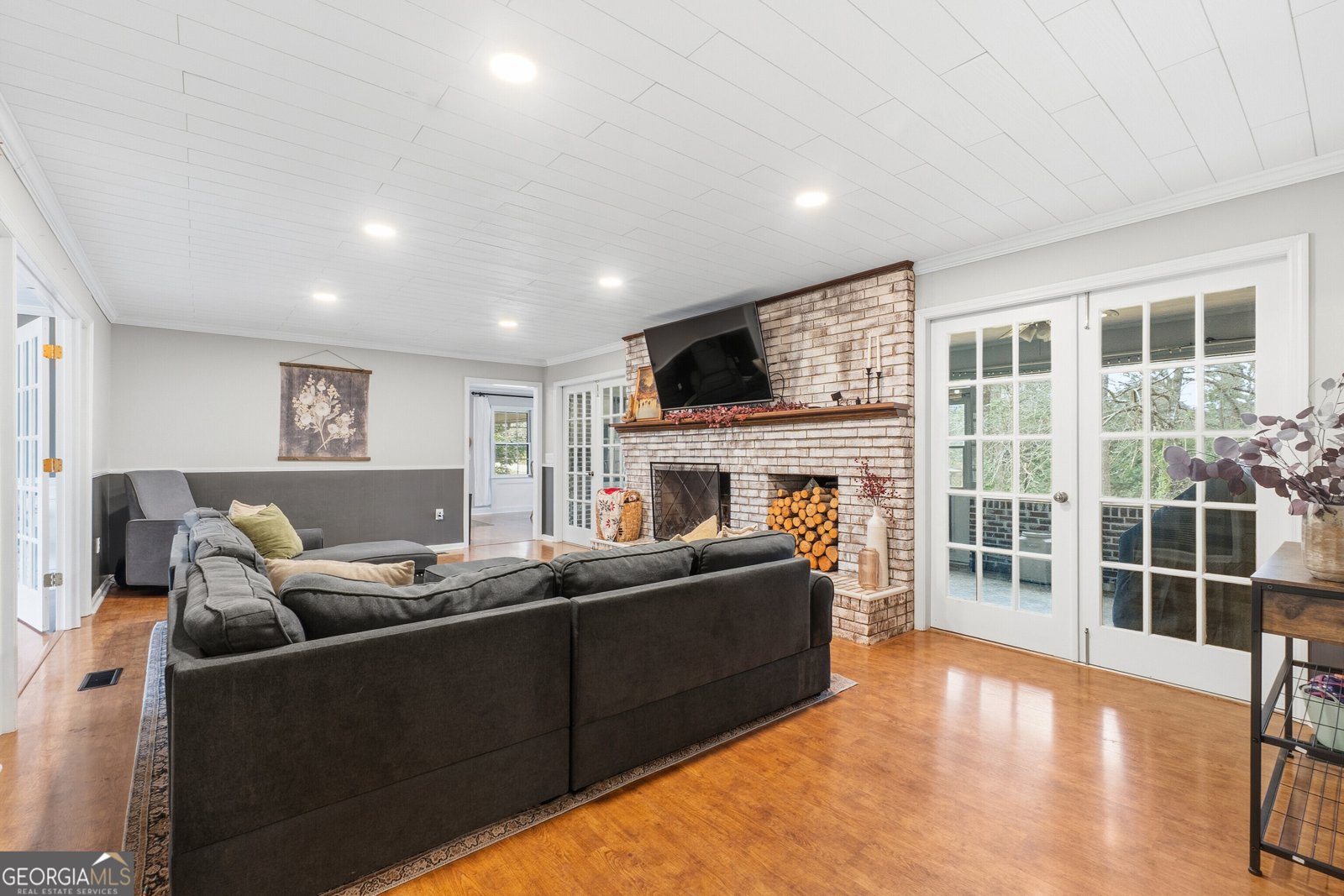 116 Wood Street Warner Robins - Photo 10