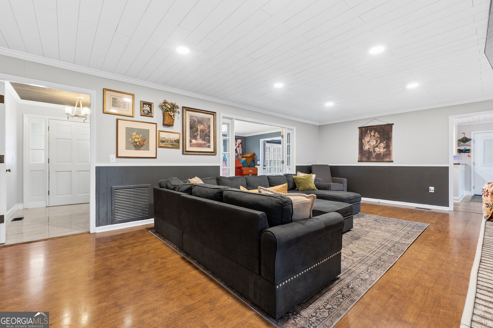 116 Wood Street Warner Robins - Photo 11