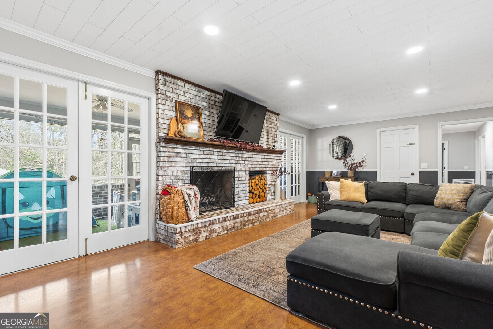 116 Wood Street Warner Robins - Photo 12