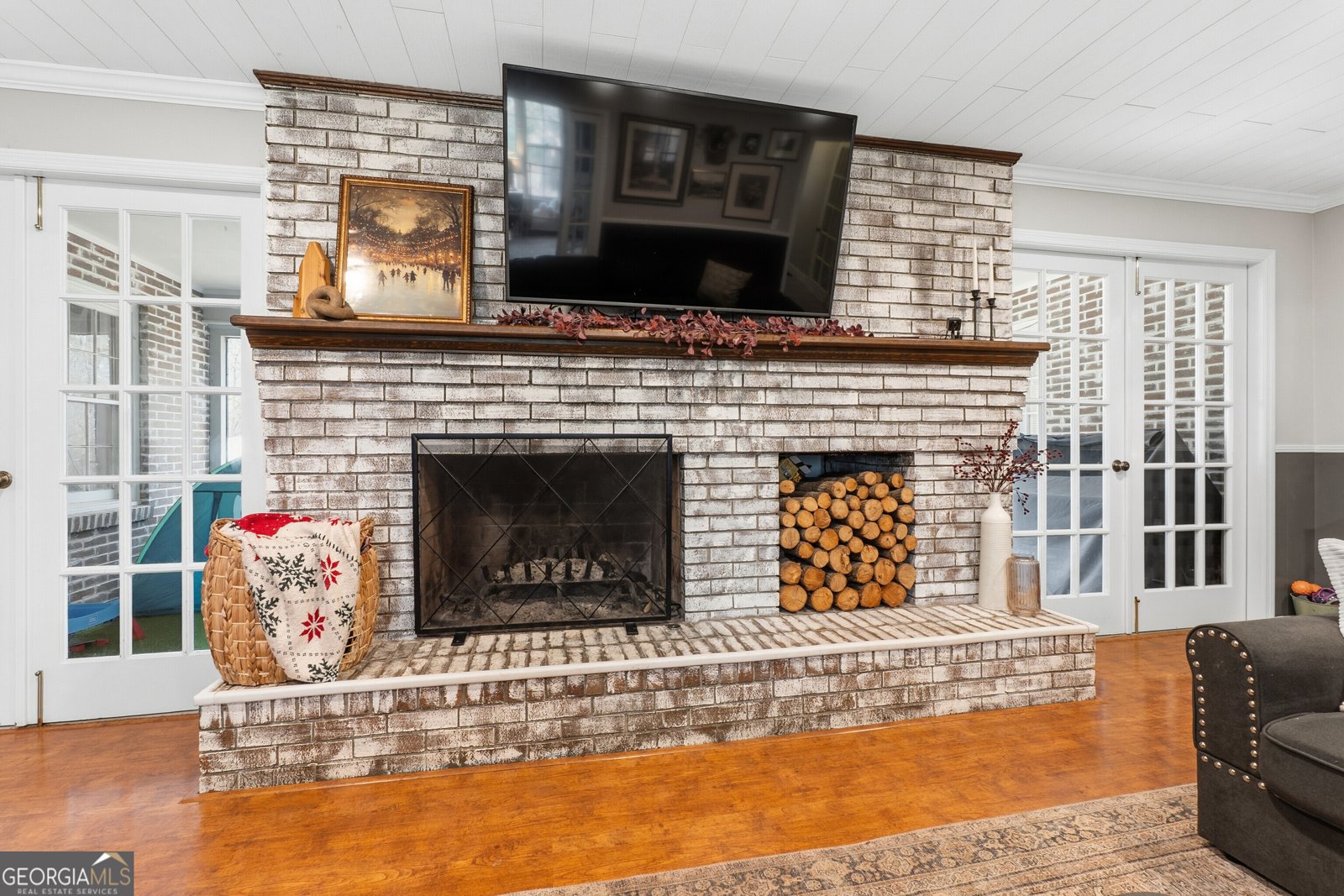 116 Wood Street Warner Robins - Photo 14