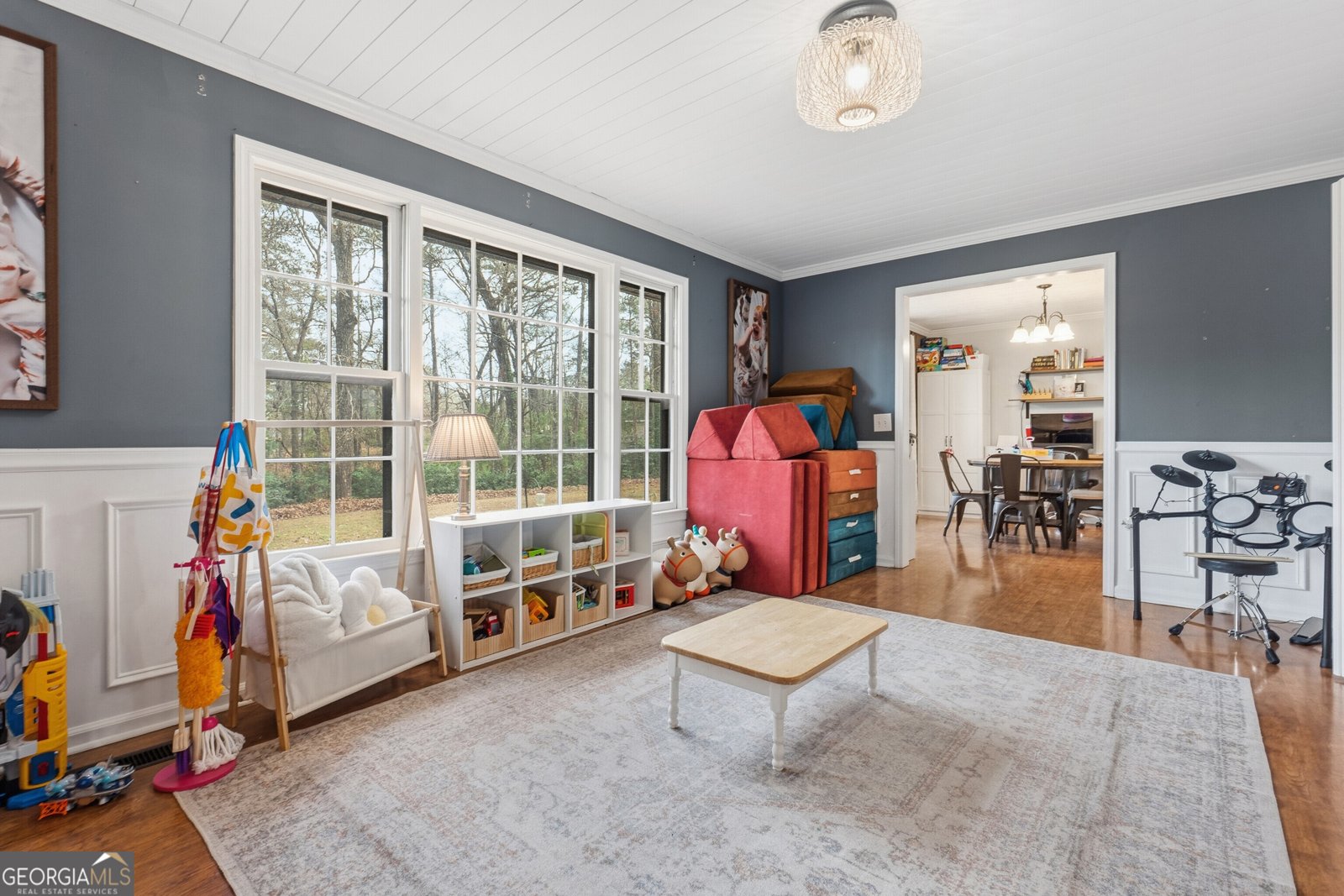 116 Wood Street Warner Robins - Photo 16