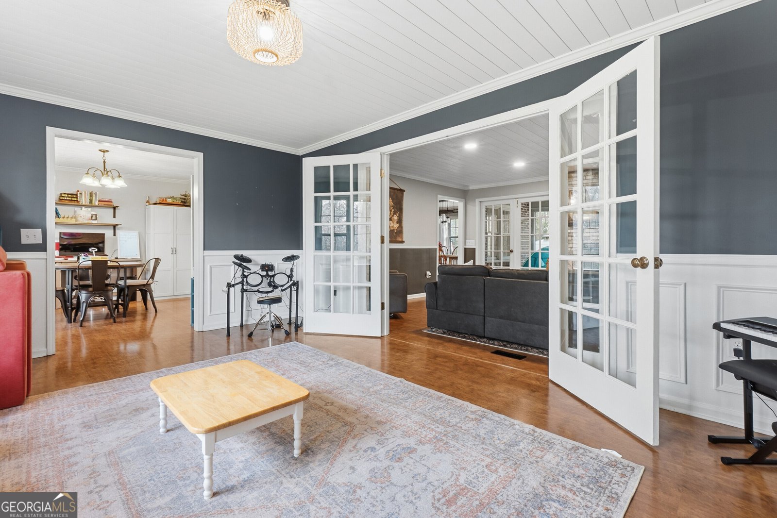 116 Wood Street Warner Robins - Photo 17