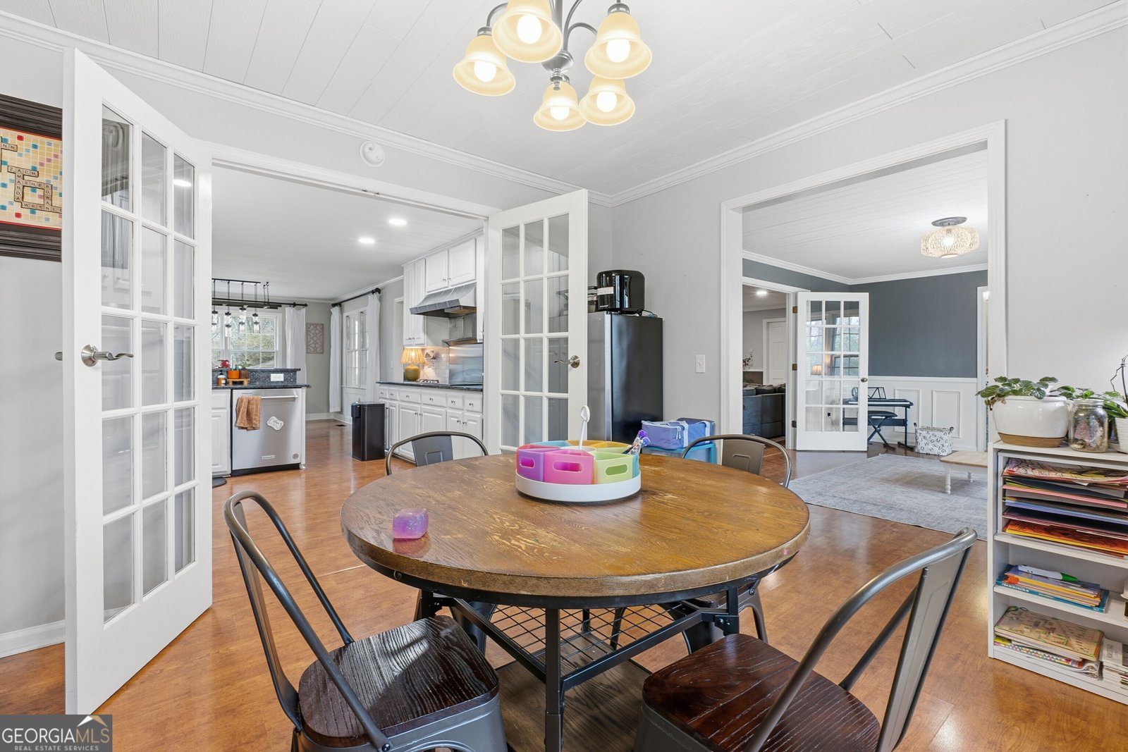 116 Wood Street Warner Robins - Photo 28