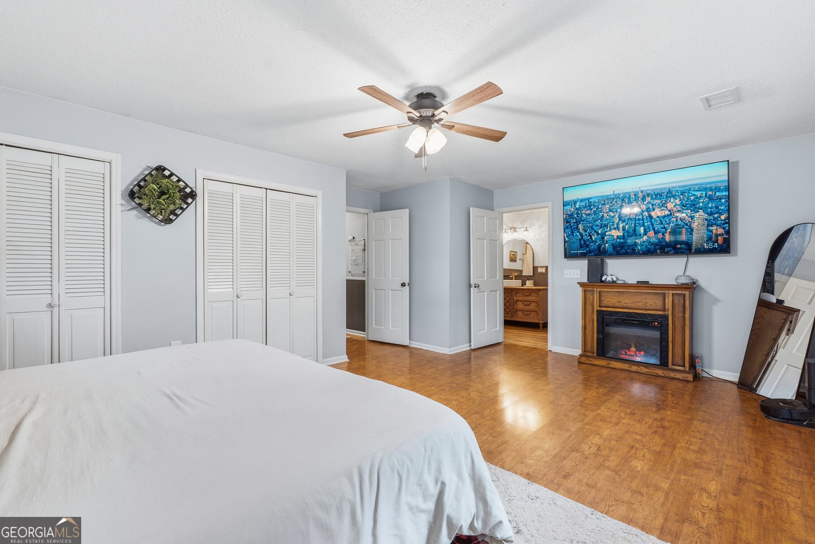 116 Wood Street Warner Robins - Photo 31