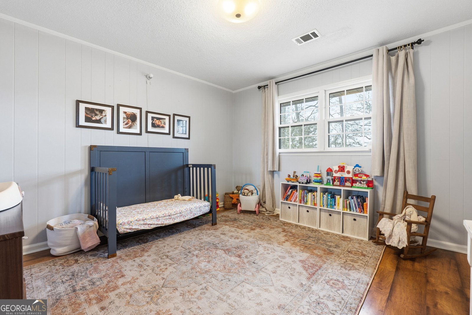 116 Wood Street Warner Robins - Photo 35