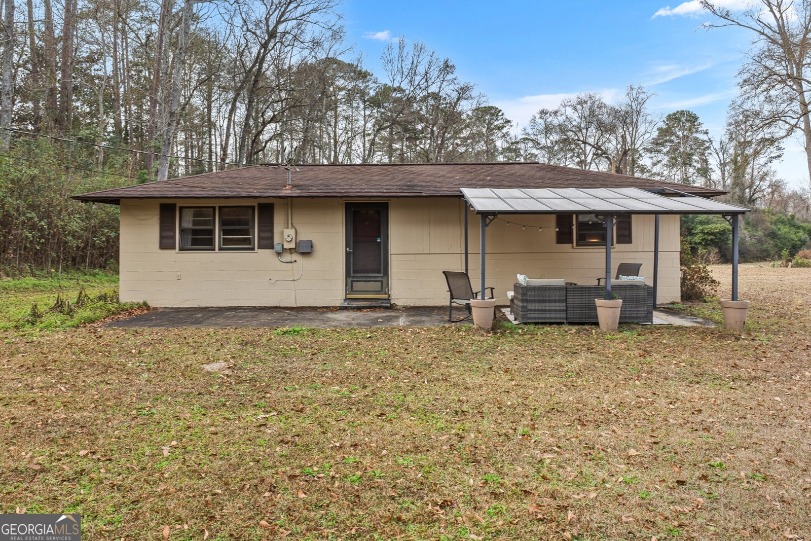 116 Wood Street Warner Robins - Photo 48