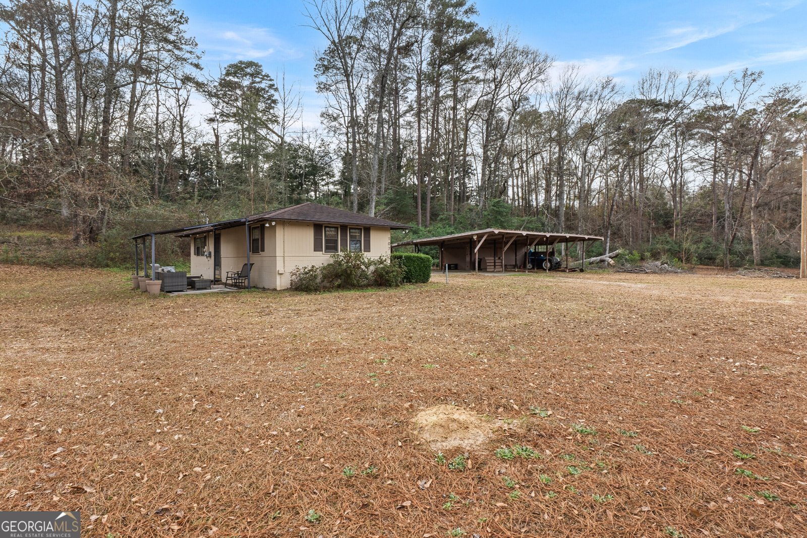 116 Wood Street Warner Robins - Photo 49