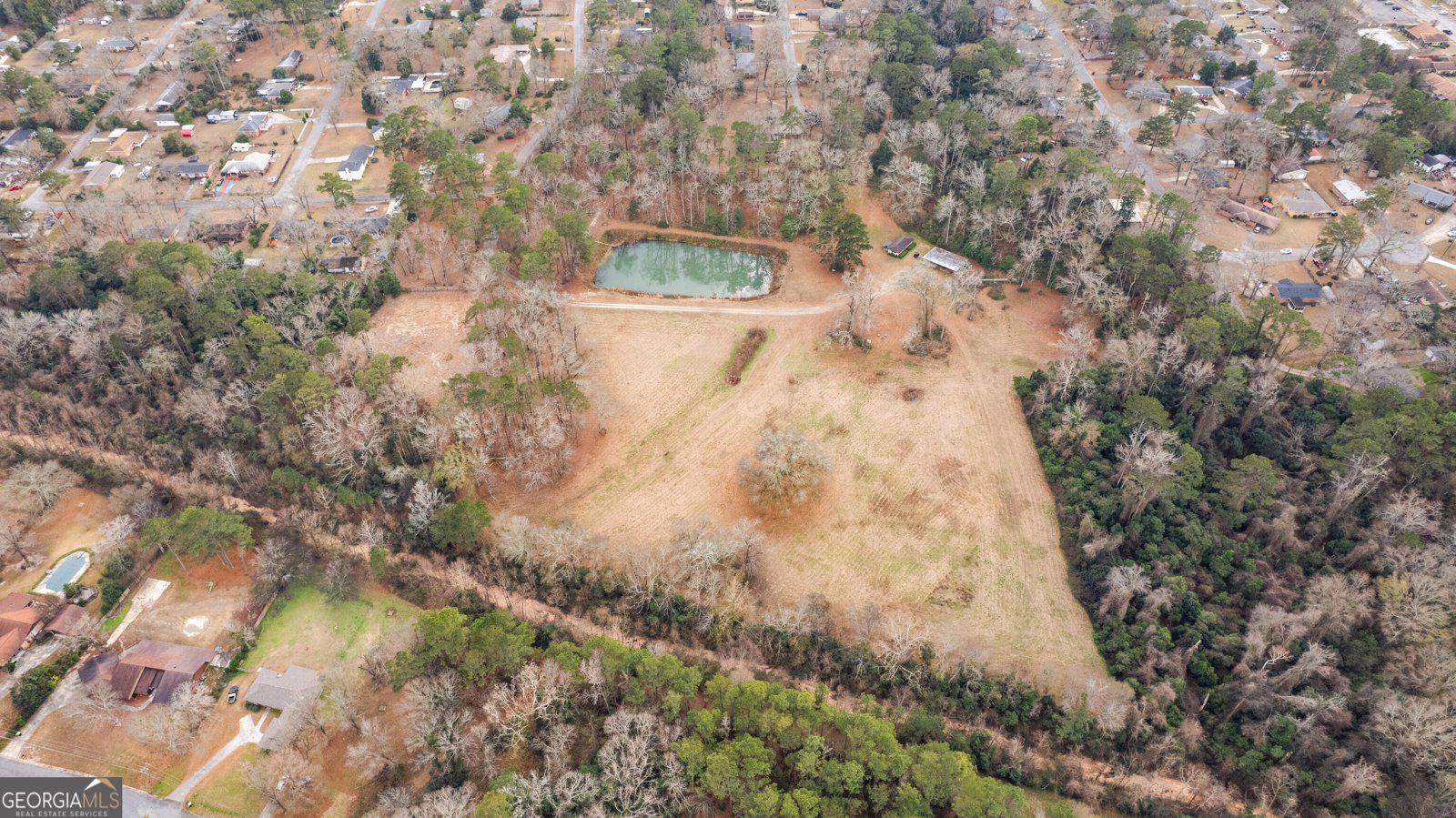 116 Wood Street Warner Robins - Photo 62