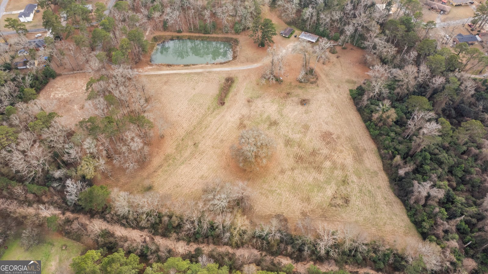 116 Wood Street Warner Robins - Photo 63