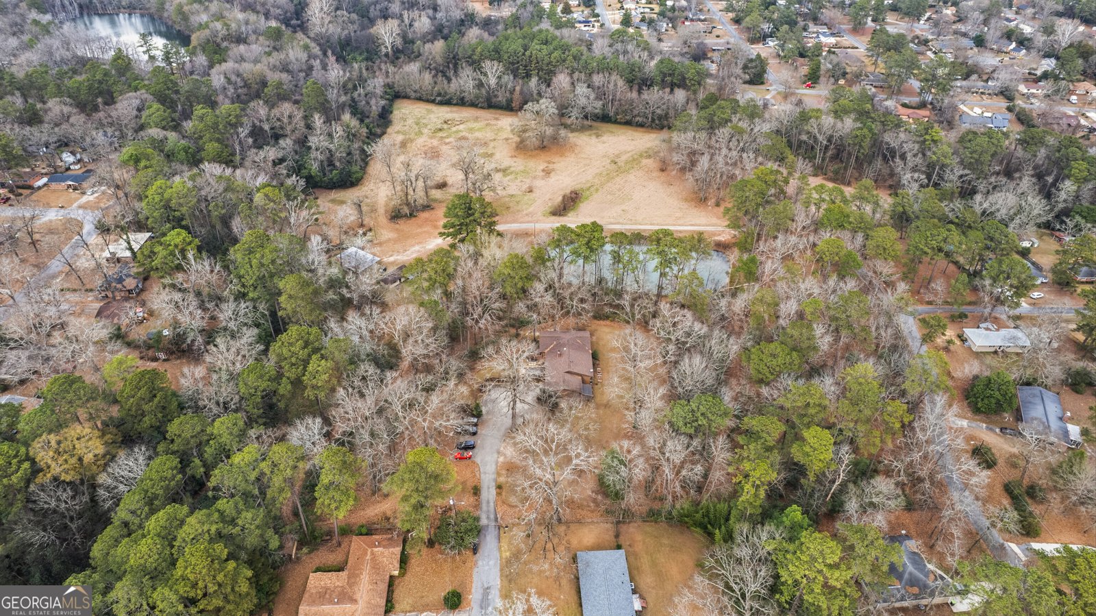 116 Wood Street Warner Robins - Photo 69