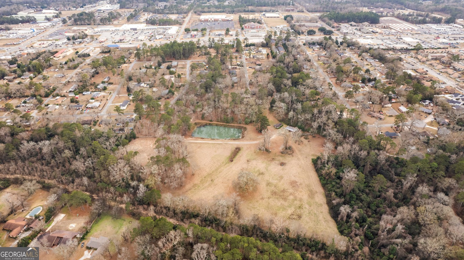 116 Wood Street Warner Robins - Photo 70