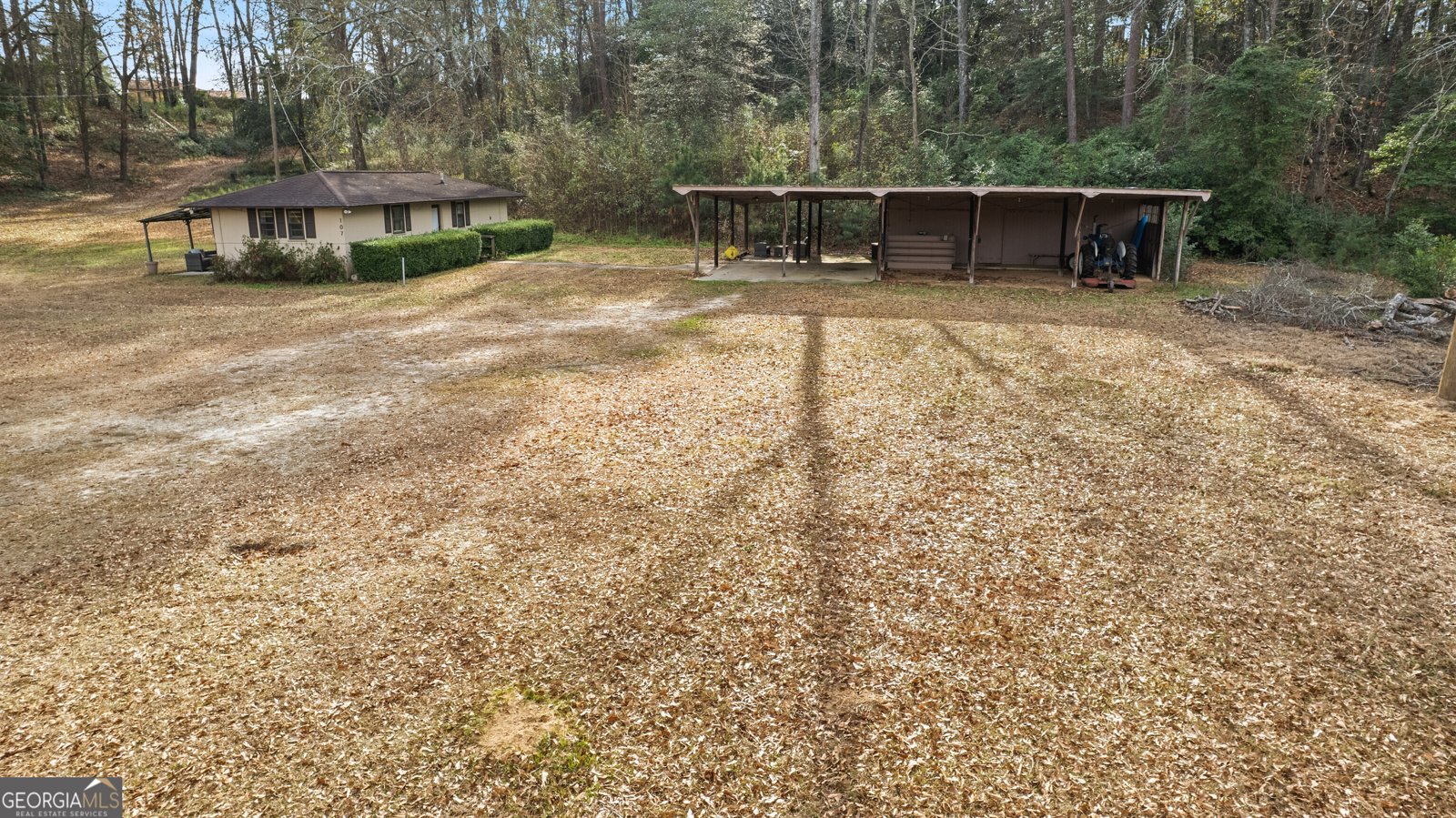 116 Wood Street Warner Robins - Photo 71