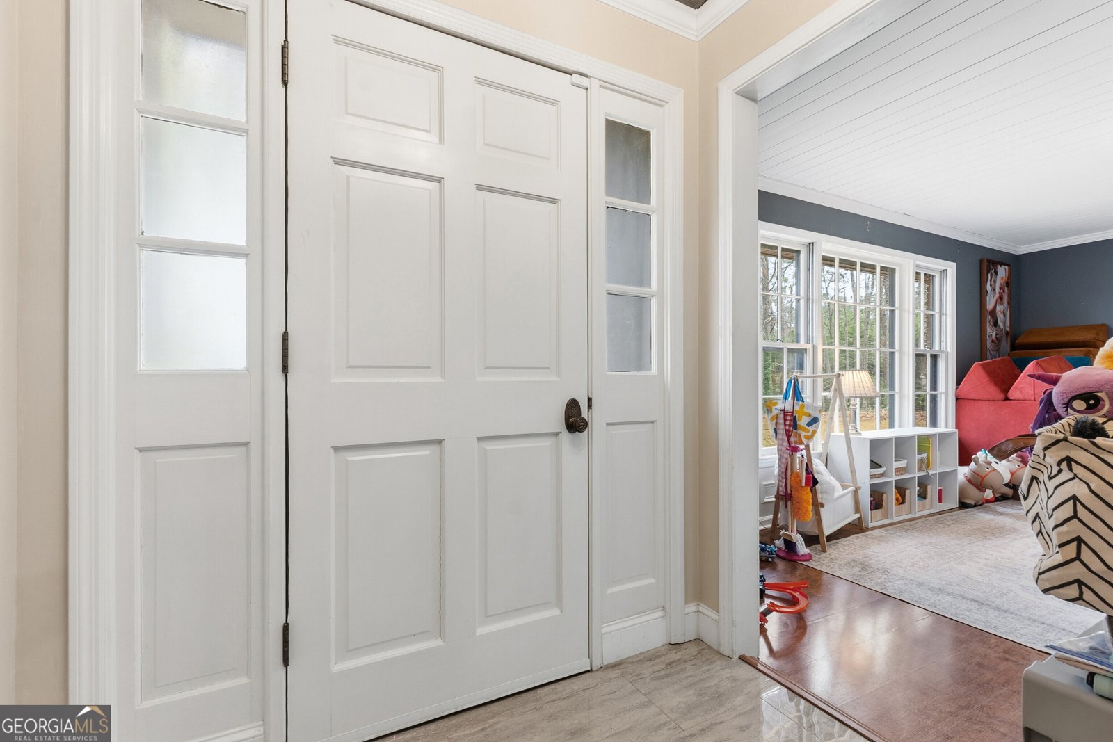 116 Wood Street Warner Robins - Photo 9