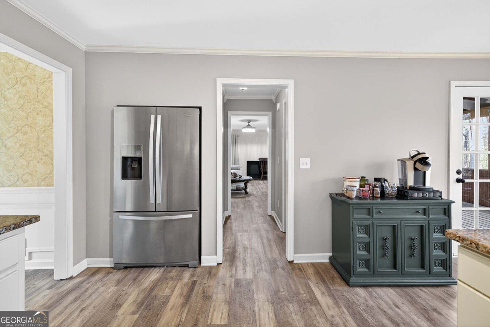 2529 Zachary Woods Drive Marietta - Photo 10