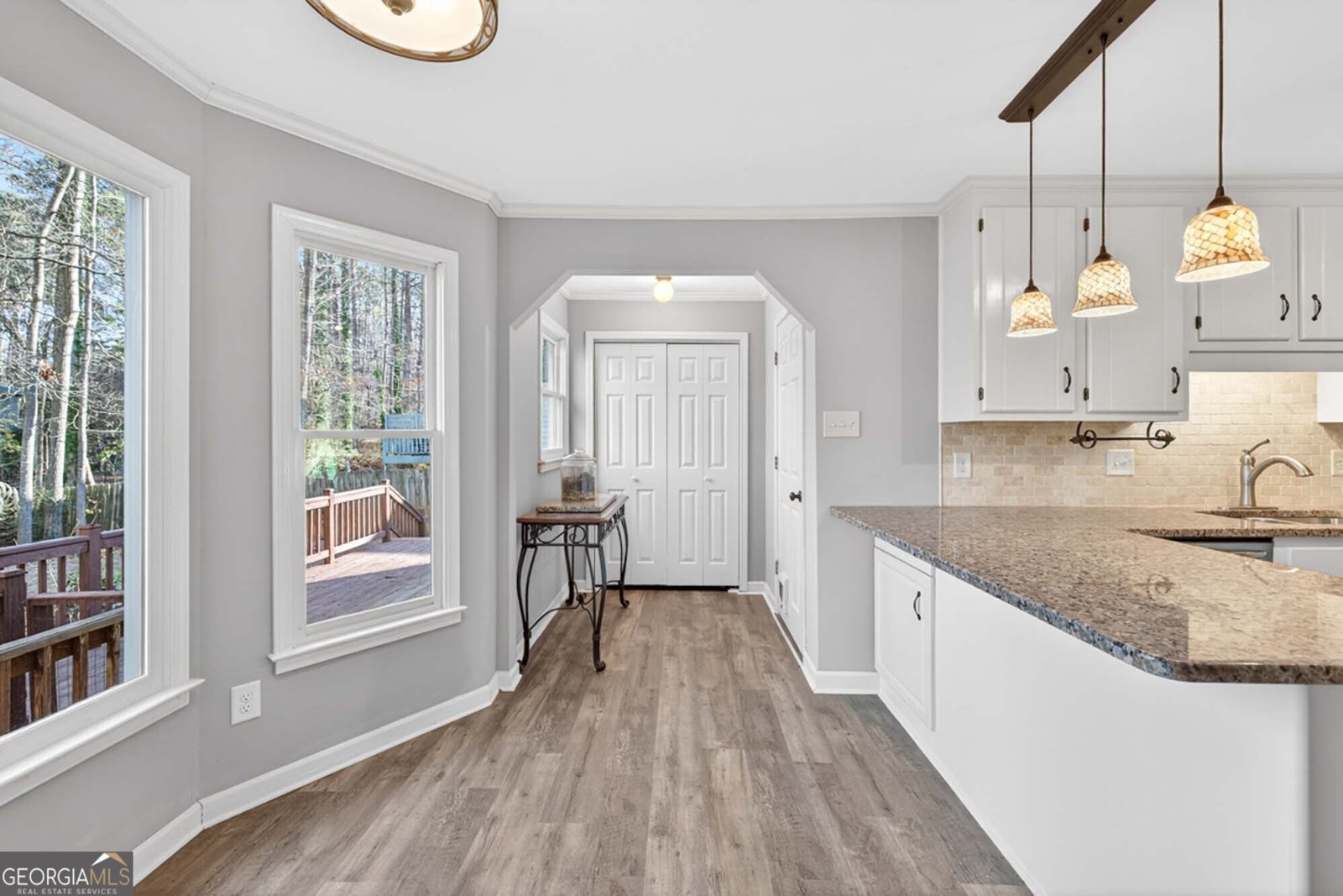 2529 Zachary Woods Drive Marietta - Photo 12