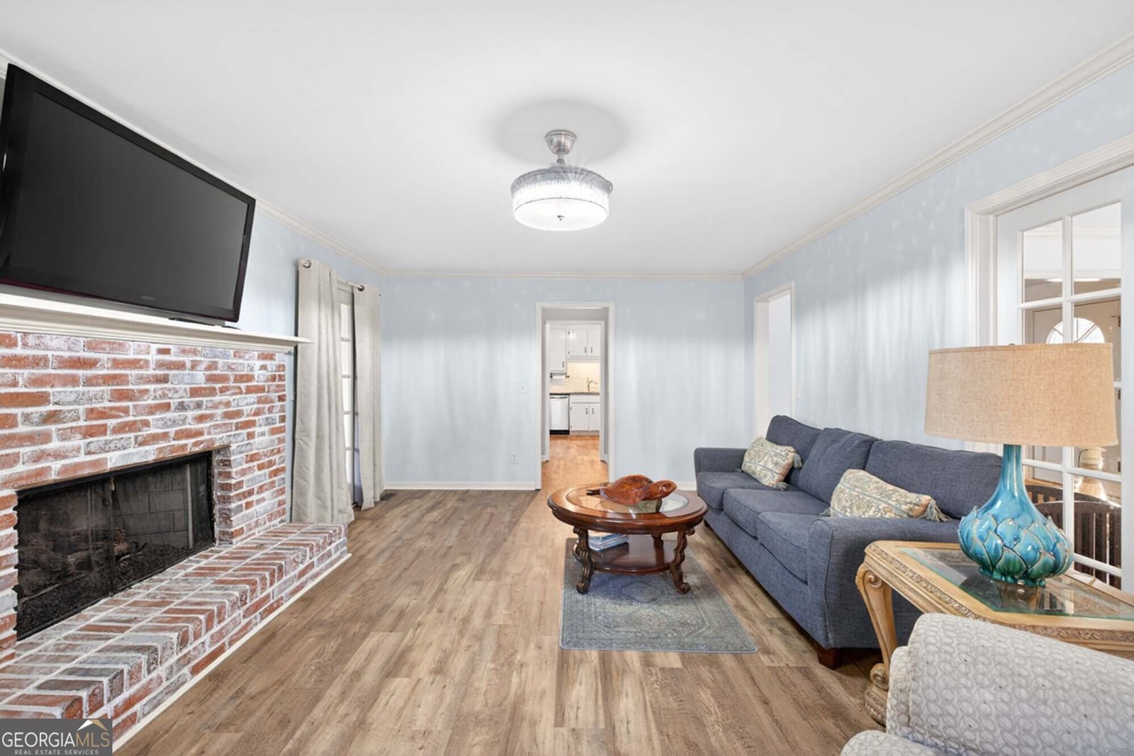 2529 Zachary Woods Drive Marietta - Photo 13