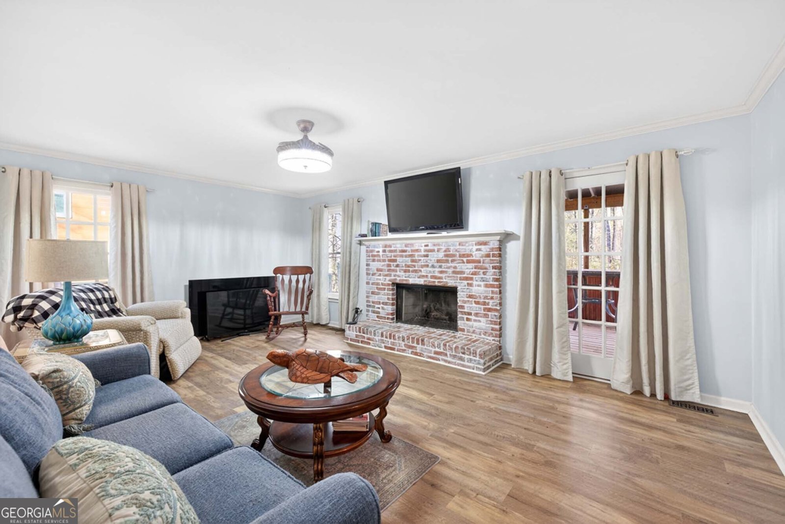 2529 Zachary Woods Drive Marietta - Photo 14