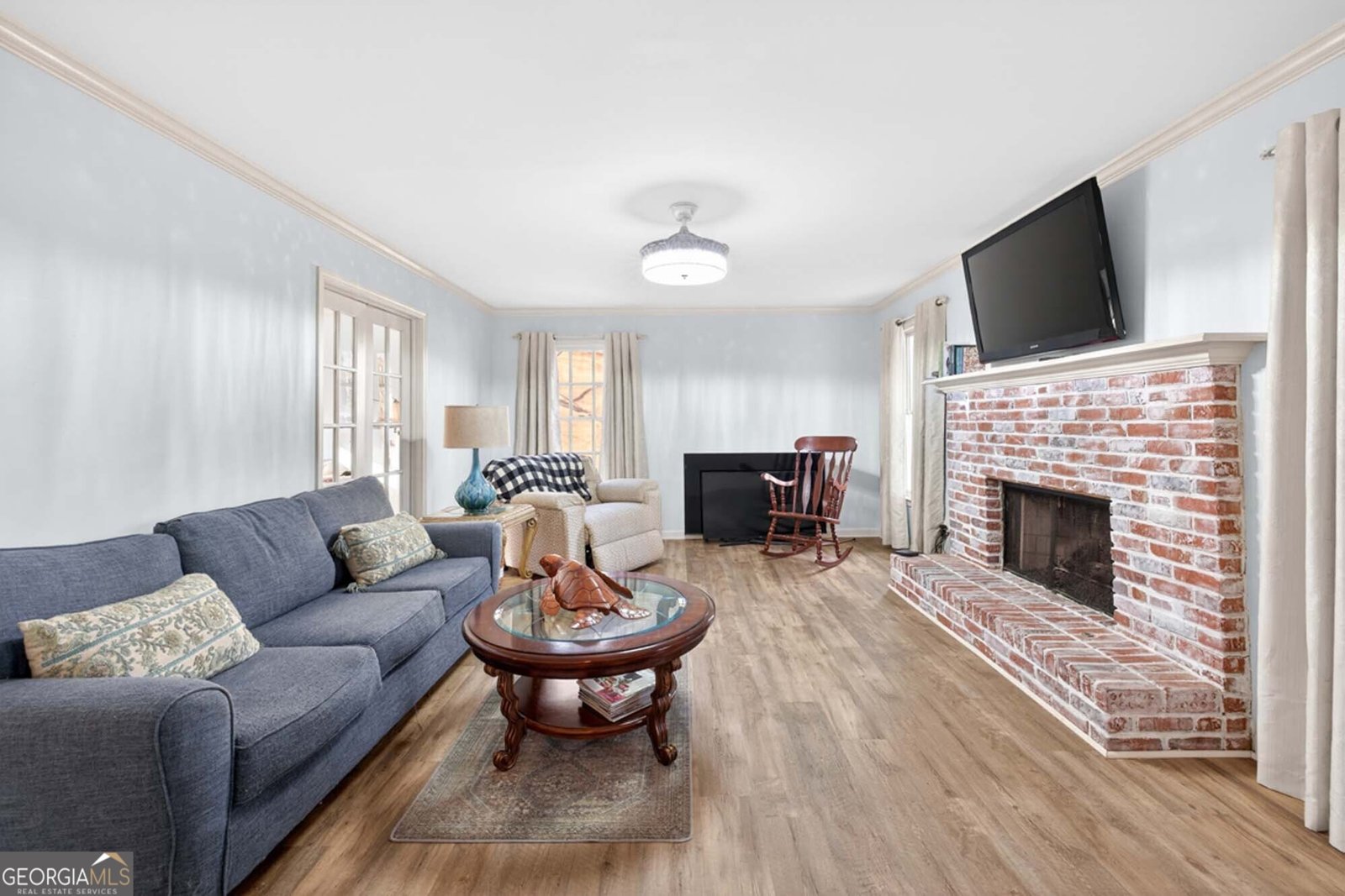 2529 Zachary Woods Drive Marietta - Photo 15