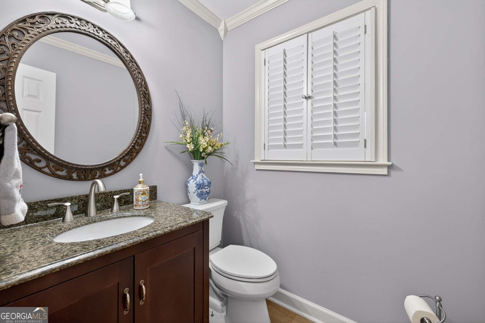 2529 Zachary Woods Drive Marietta - Photo 16