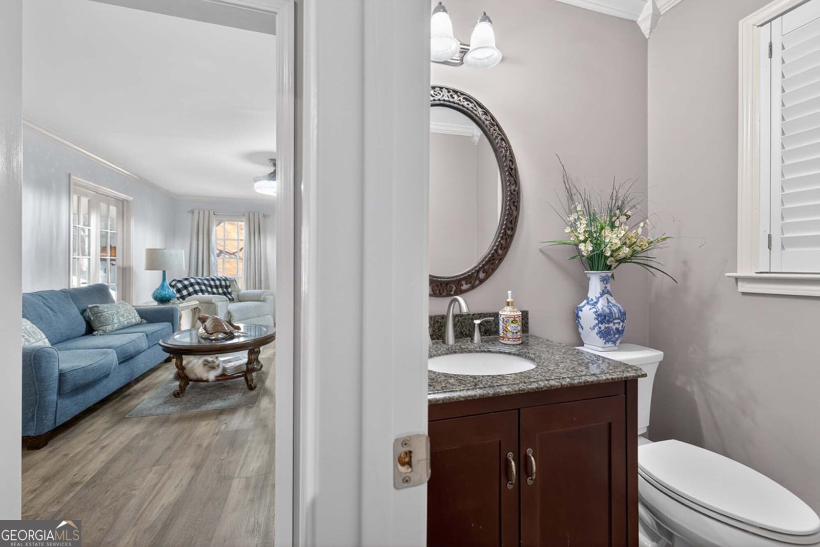 2529 Zachary Woods Drive Marietta - Photo 17