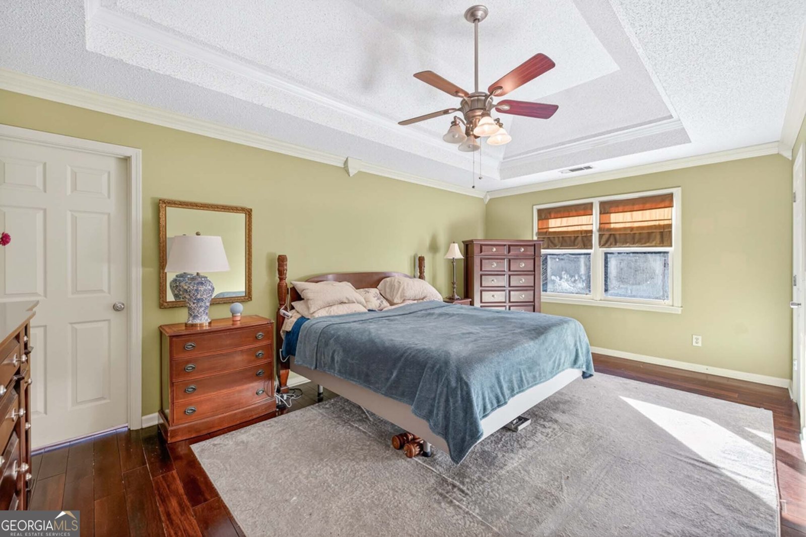 2529 Zachary Woods Drive Marietta - Photo 19