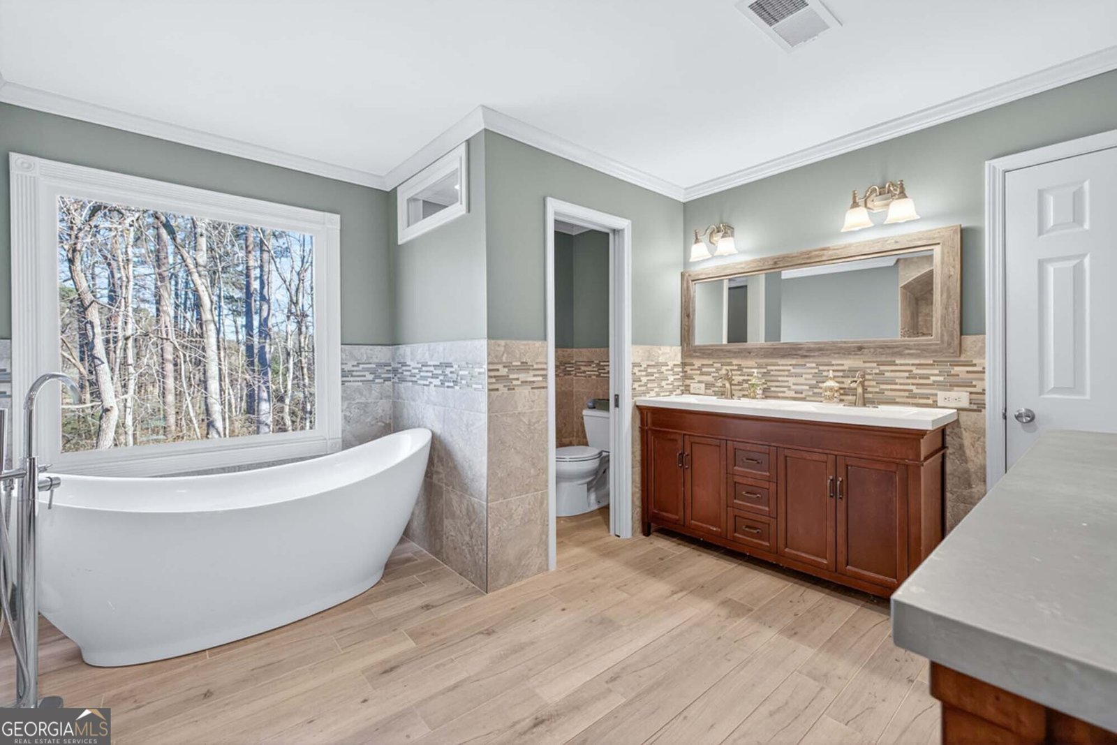 2529 Zachary Woods Drive Marietta - Photo 21