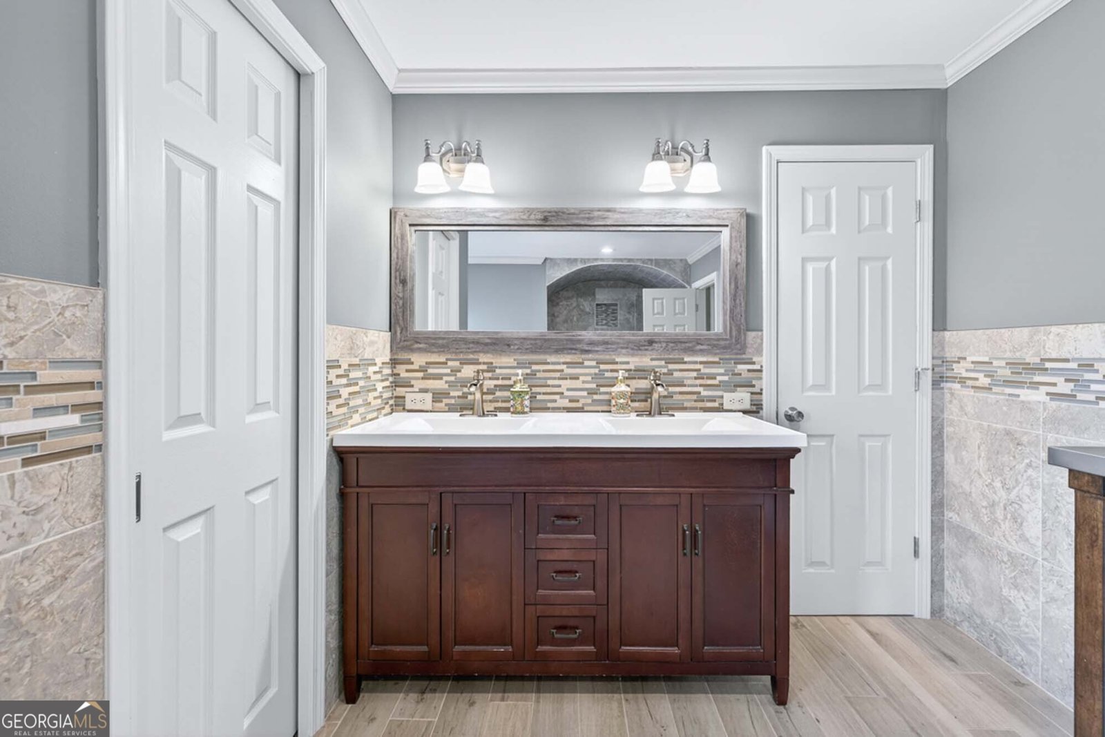 2529 Zachary Woods Drive Marietta - Photo 22