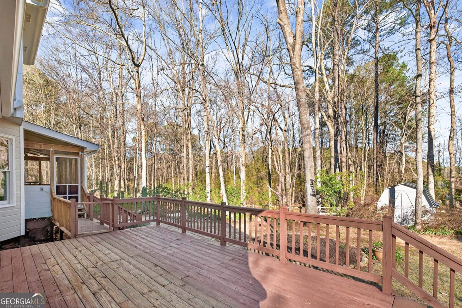 2529 Zachary Woods Drive Marietta - Photo 37