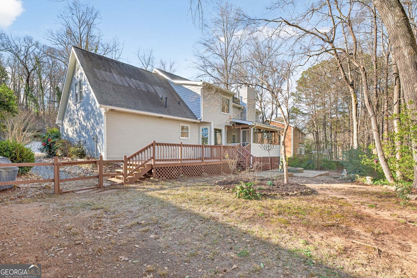 2529 Zachary Woods Drive Marietta - Photo 39