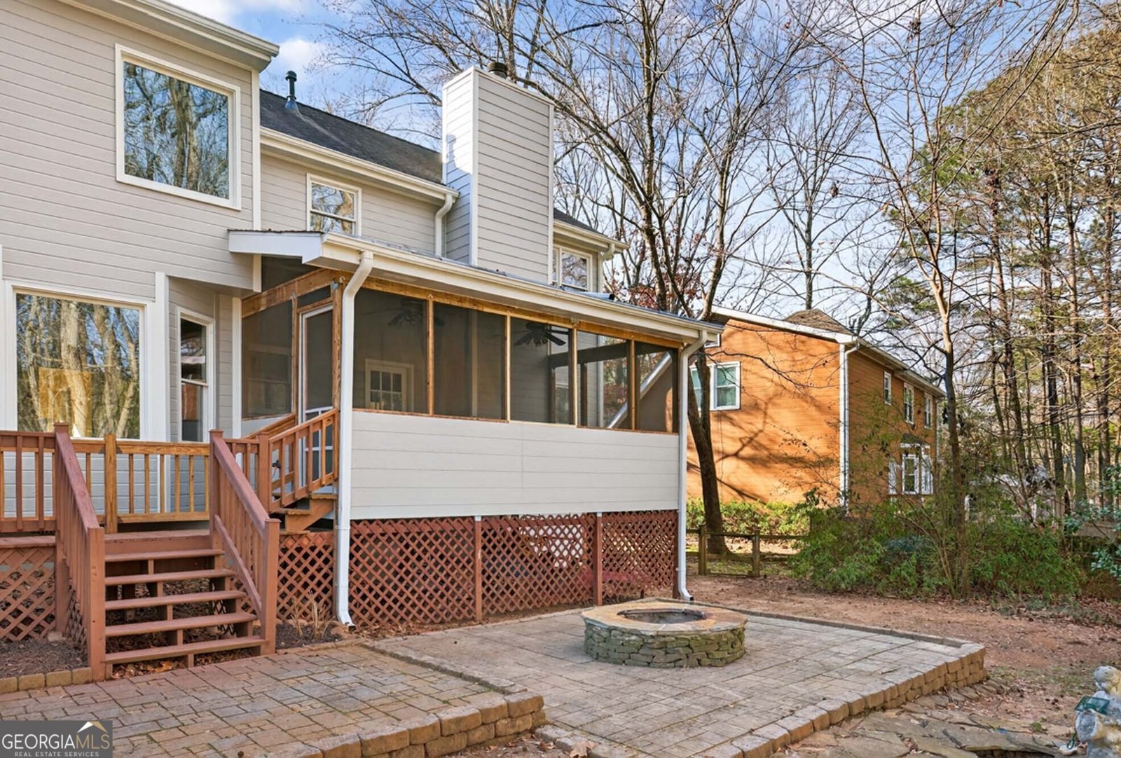 2529 Zachary Woods Drive Marietta - Photo 42