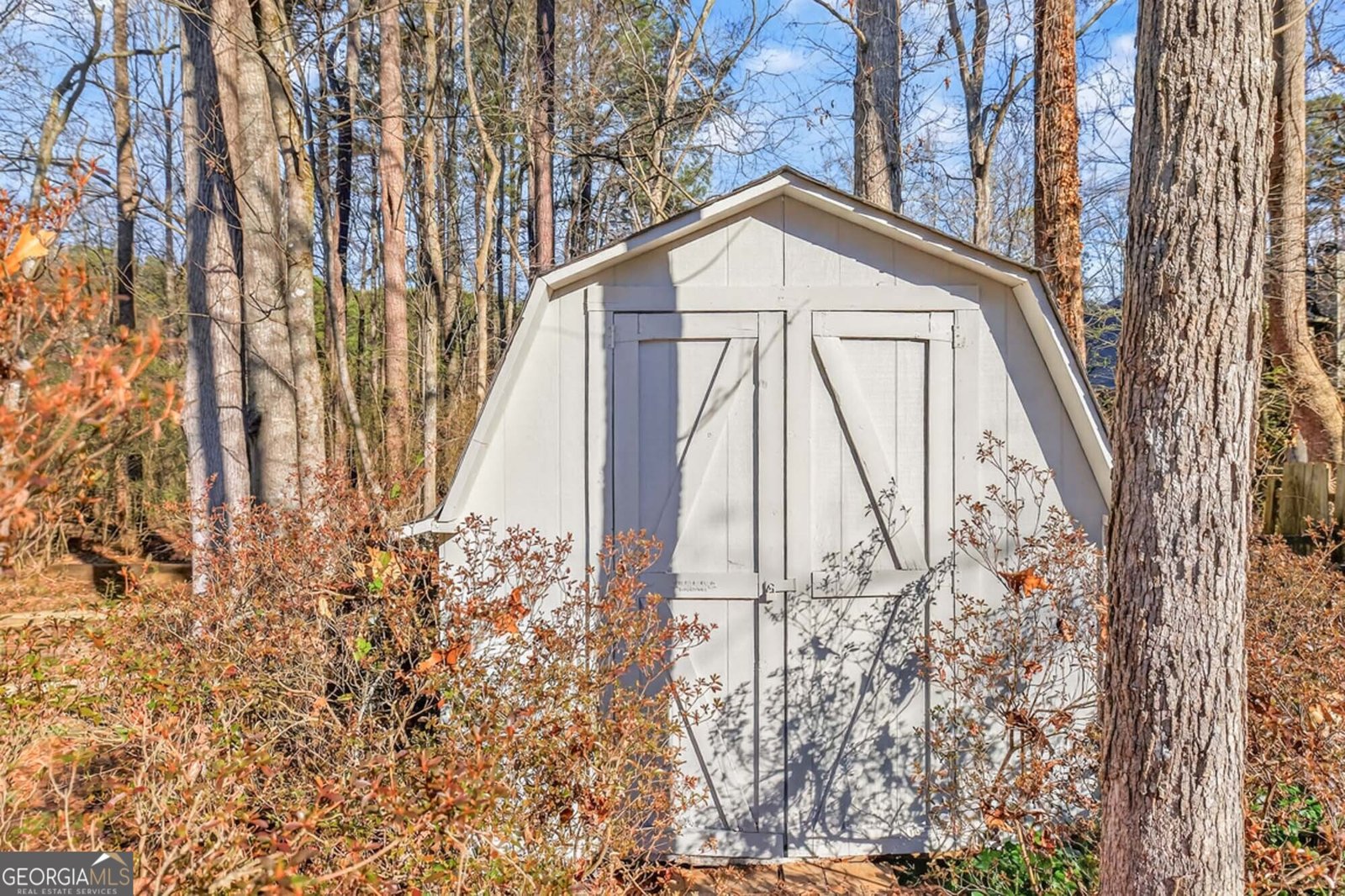 2529 Zachary Woods Drive Marietta - Photo 43