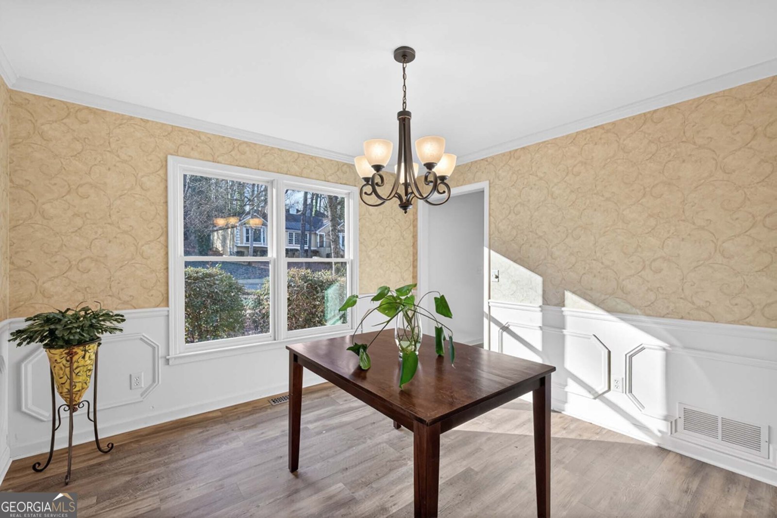 2529 Zachary Woods Drive Marietta - Photo 6