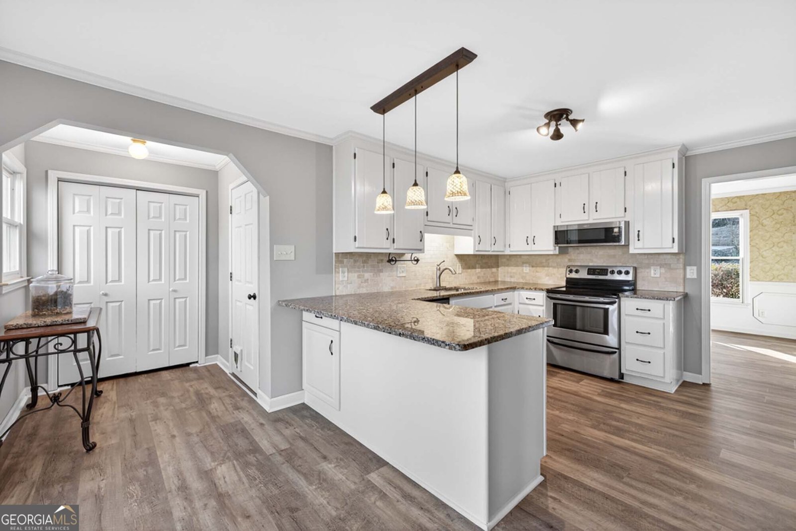 2529 Zachary Woods Drive Marietta - Photo 8