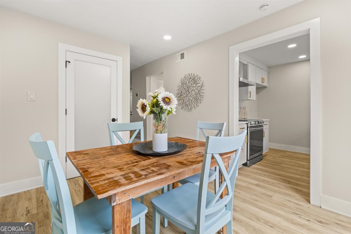 6404 Park Avenue Atlanta - Photo 10