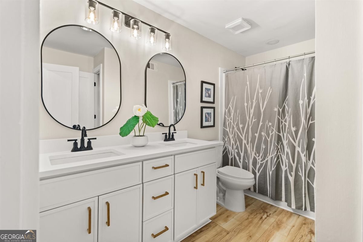 6404 Park Avenue Atlanta - Photo 13