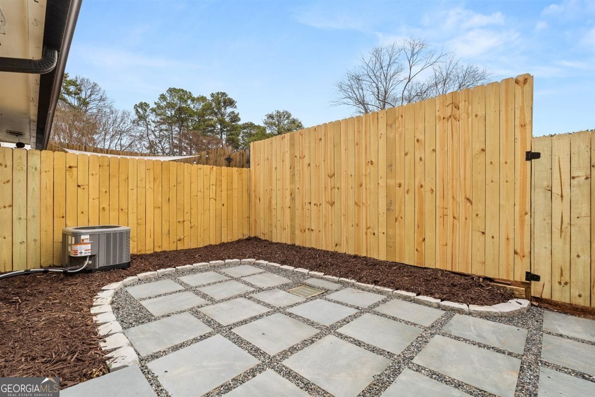 6404 Park Avenue Atlanta - Photo 22