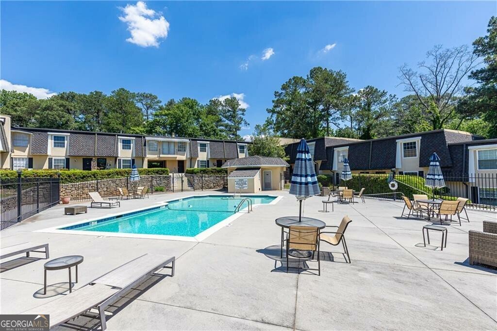 6404 Park Avenue Atlanta - Photo 24