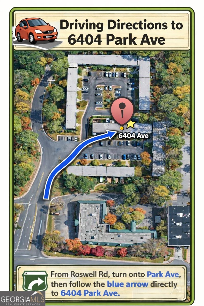 6404 Park Avenue Atlanta - Photo 25