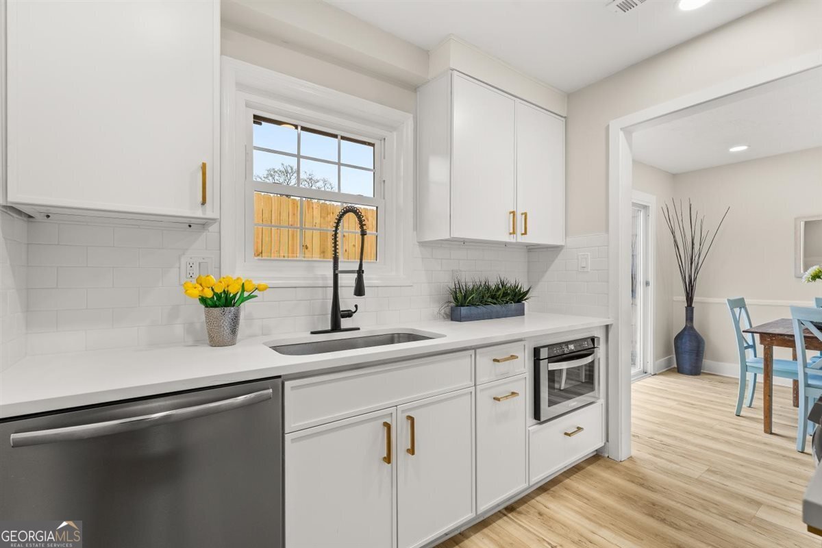 6404 Park Avenue Atlanta - Photo 6