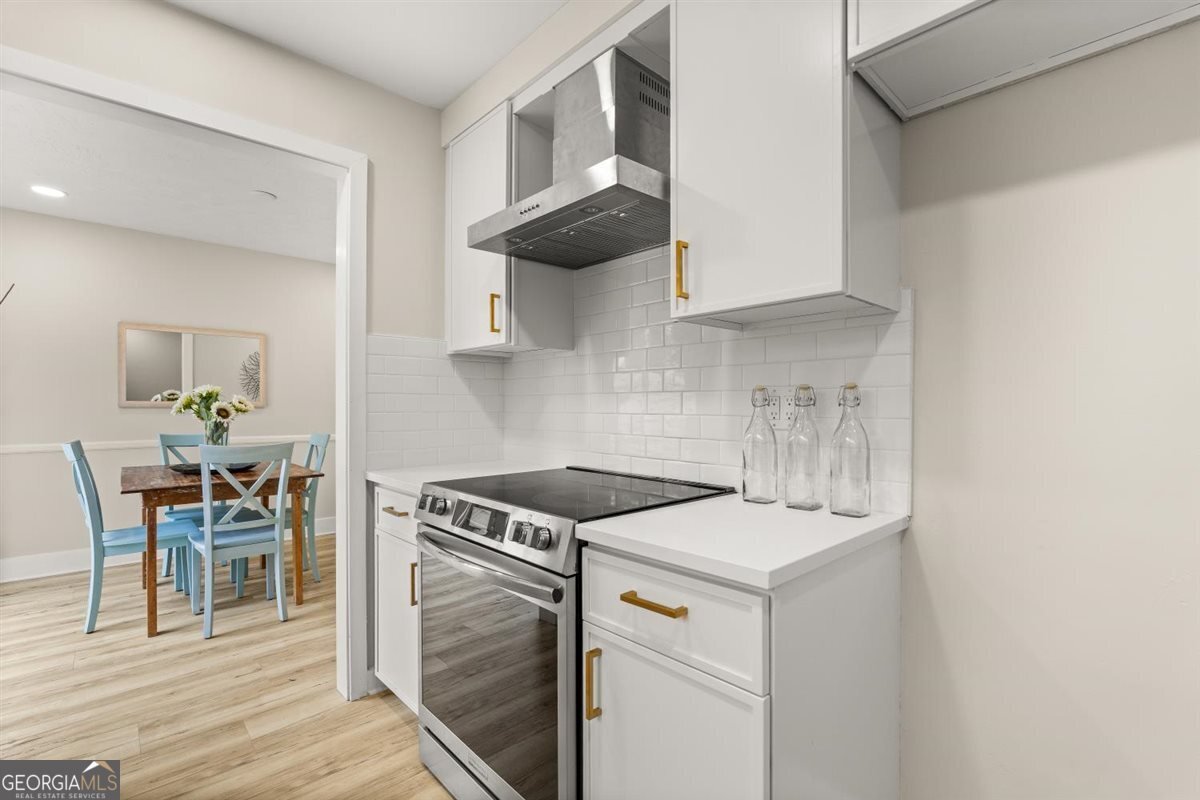 6404 Park Avenue Atlanta - Photo 7