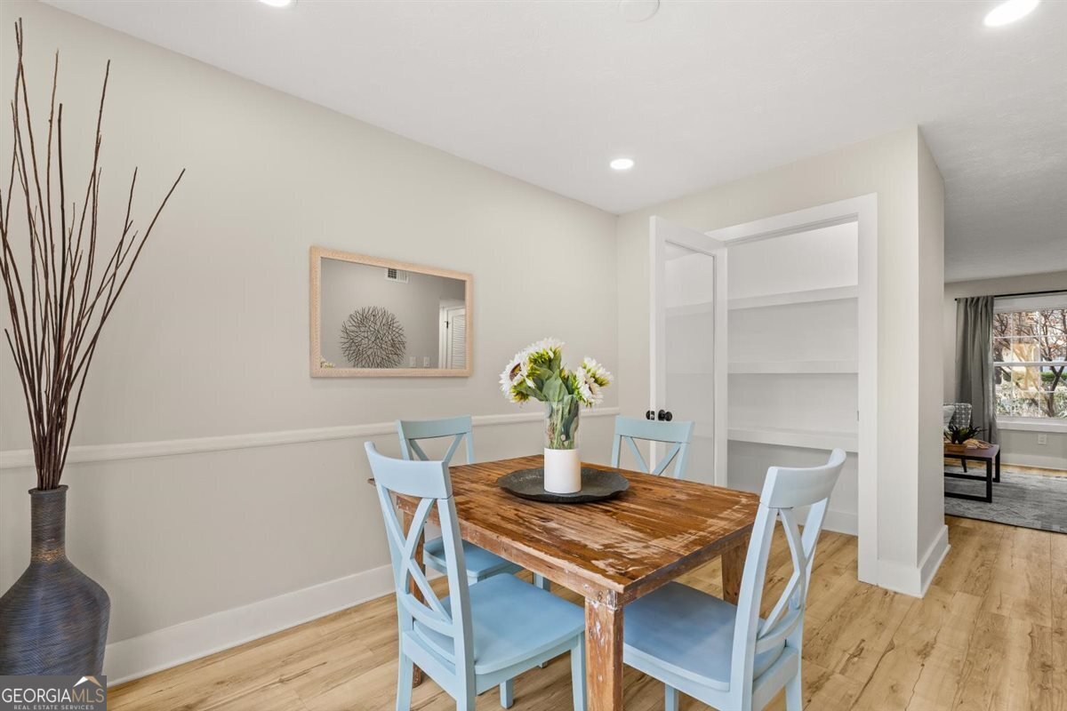 6404 Park Avenue Atlanta - Photo 8