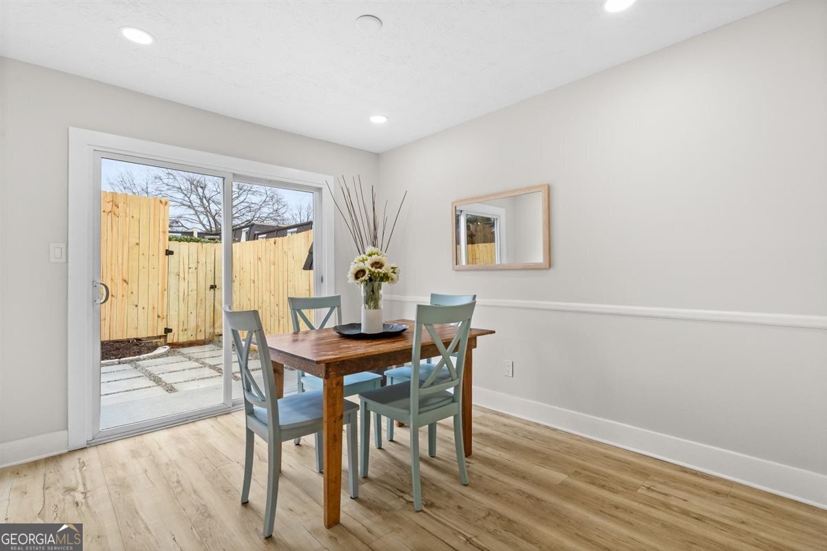 6404 Park Avenue Atlanta - Photo 9