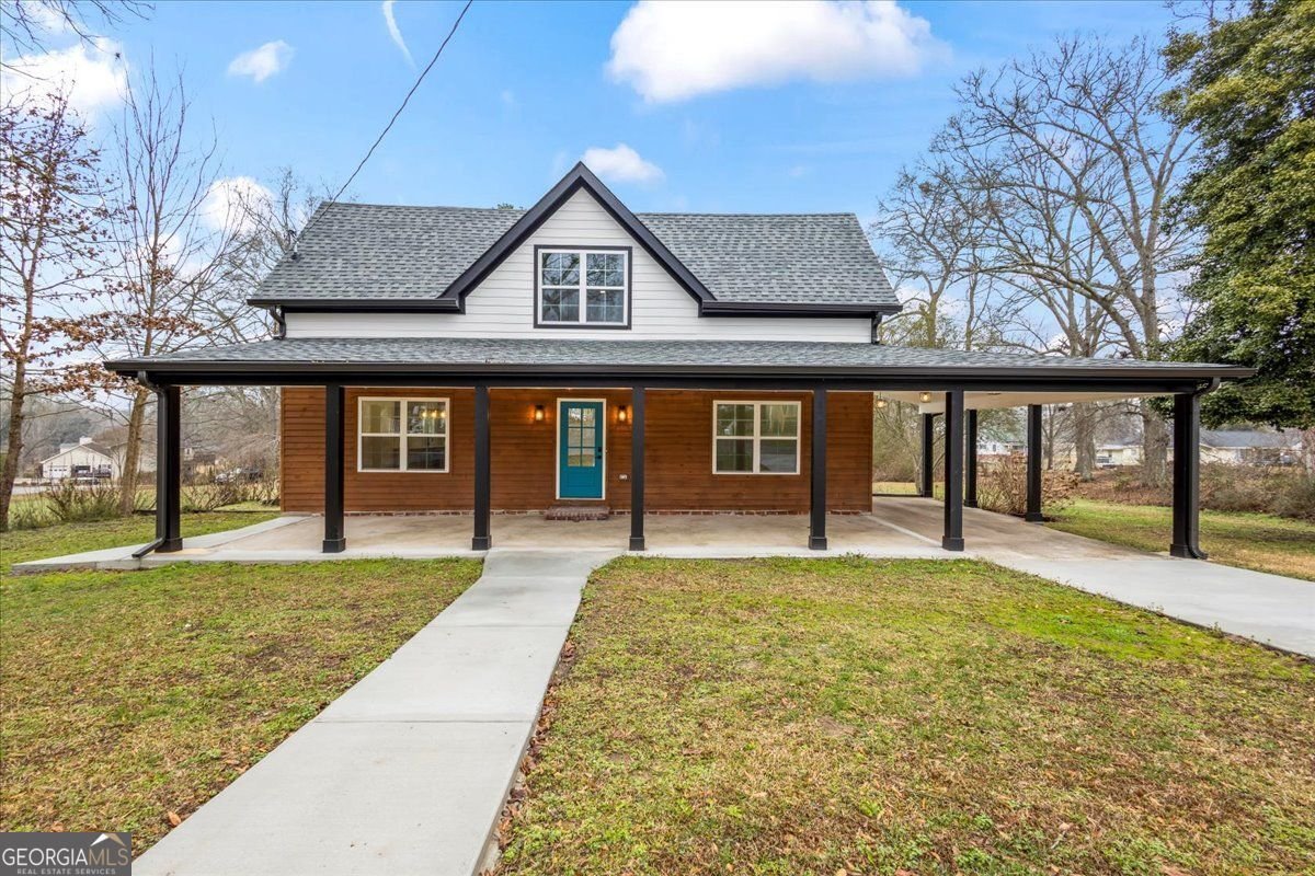 25 Old Bremen Road Temple - Photo 1