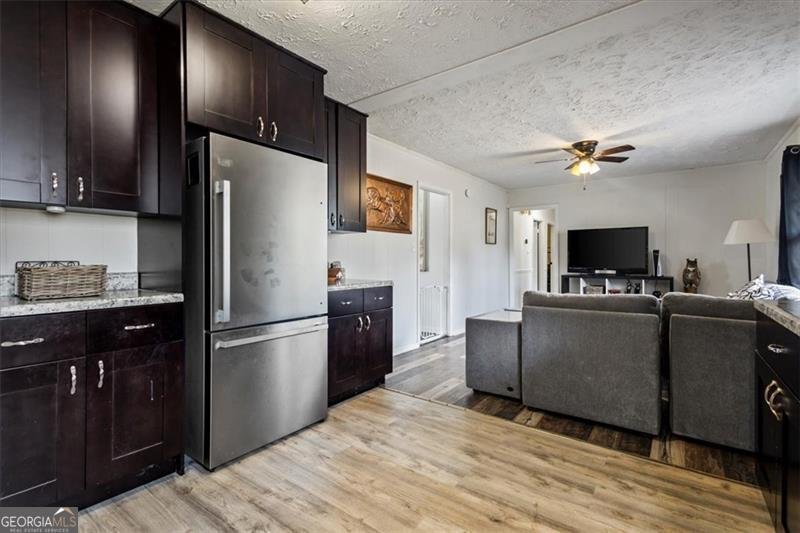 1590 Debbie Drive Mableton - Photo 12