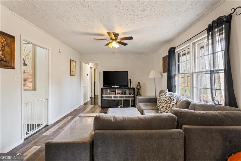 1590 Debbie Drive Mableton - Photo 13