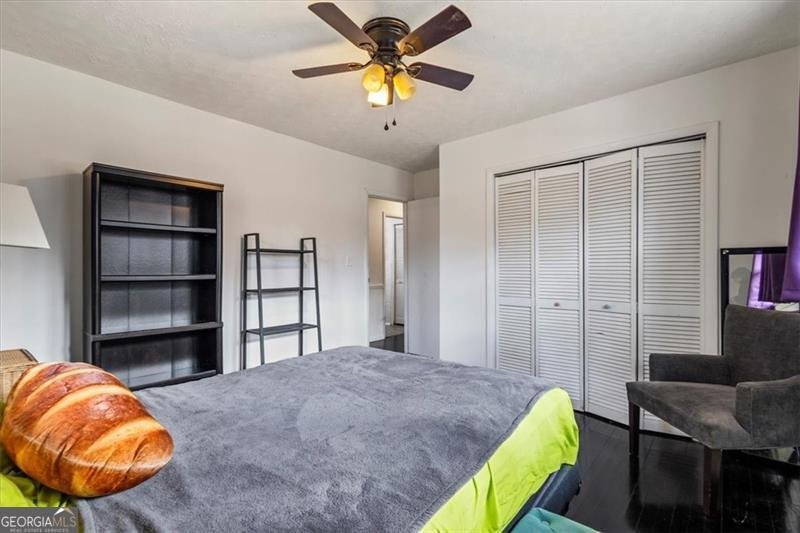 1590 Debbie Drive Mableton - Photo 16