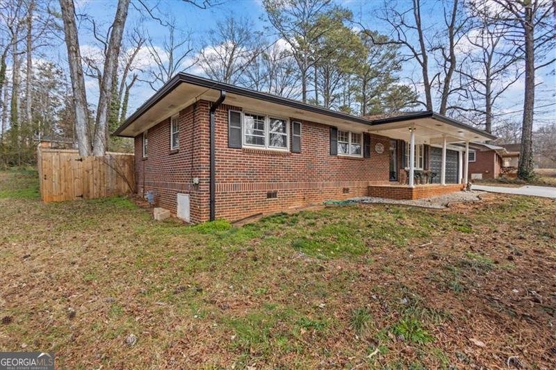 1590 Debbie Drive Mableton - Photo 20