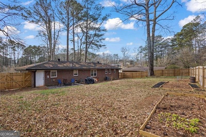 1590 Debbie Drive Mableton - Photo 22